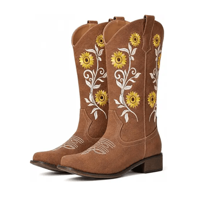 Women’s Cowboy Boots